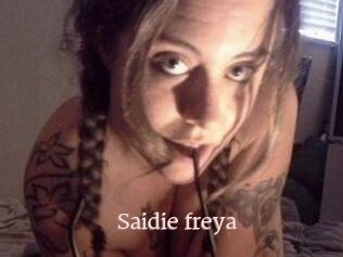 Saidie_freya