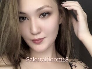 Sakurabloom18