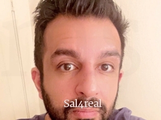 Sal4real