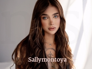 Sallymontoya