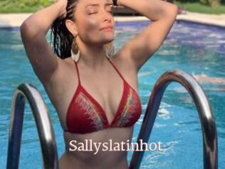 Sallyslatinhot