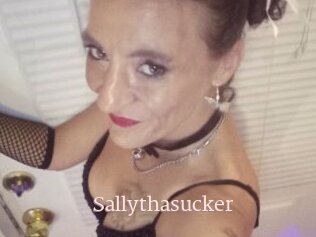 Sallythasucker