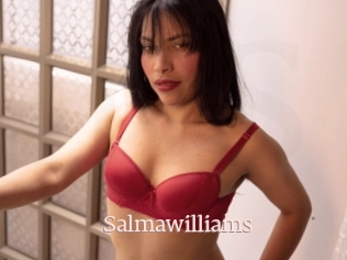 Salmawilliams