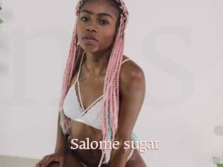 Salome_sugar