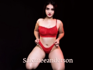 Salomeeanderson