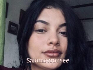 Salomeerousee