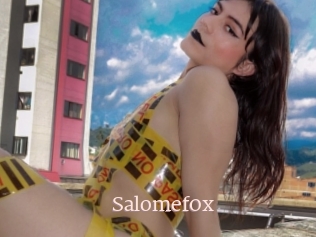 Salomef0x