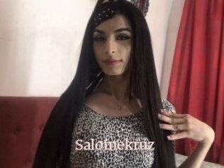 Salomekruz