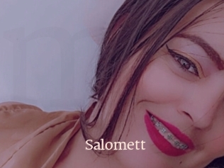 Salomett