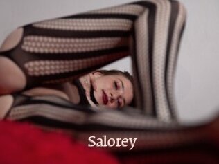 Salorey