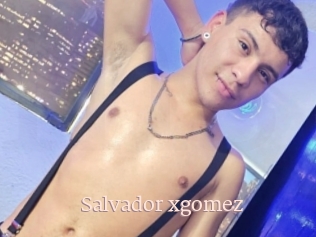 Salvador_xgomez