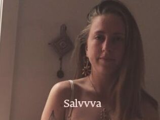 Salvvva