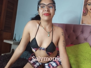 Salymorris