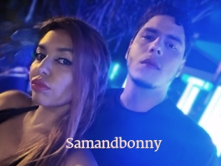 Samandbonny