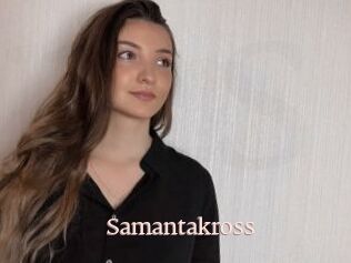 Samantakross