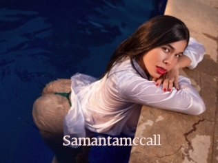 Samantamccall