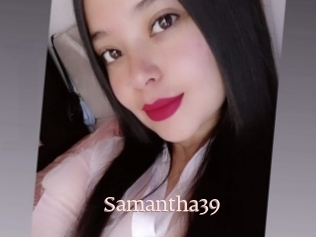 Samantha39