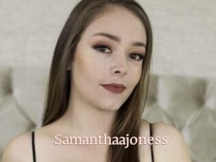 Samanthaajoness