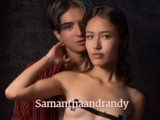 Samanthaandrandy