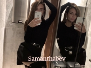 Samanthabev