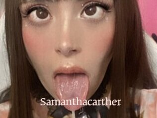 Samanthacarther