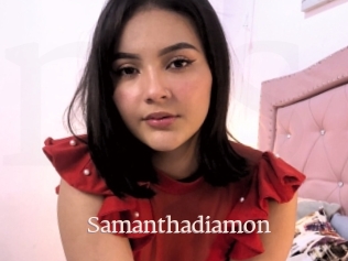 Samanthadiamon