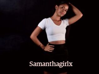 Samanthagirlx