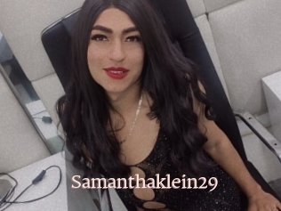 Samanthaklein29