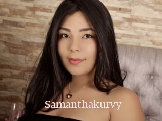 Samanthakurvy