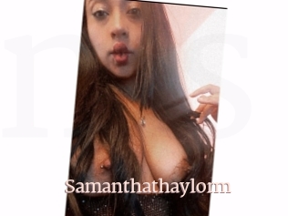 Samanthathaylorm