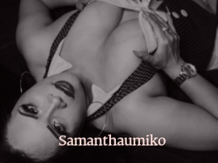 Samanthaumiko