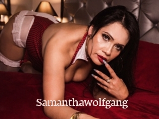 Samanthawolfgang