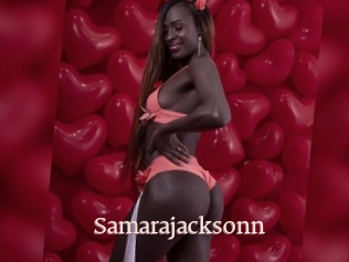 Samarajacksonn