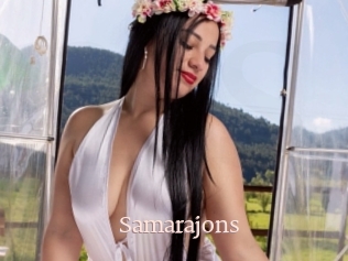 Samarajons