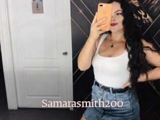 Samarasmith200