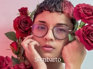 Sambarto