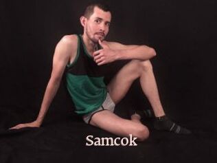 Samcok