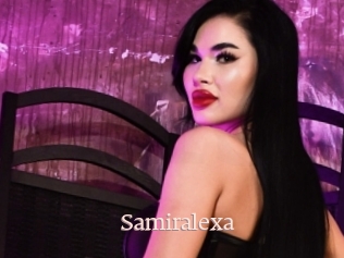 Samiralexa