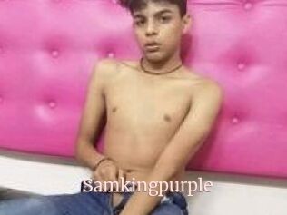 Samkingpurple