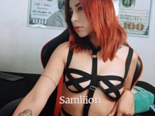 Samliion