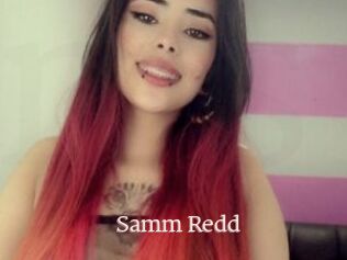 Samm_Redd