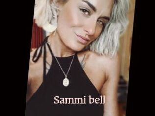 Sammi_bell