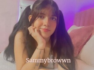 Sammybrowwn