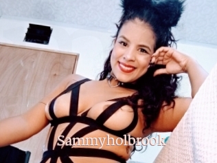 Sammyholbrook