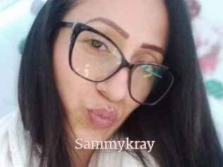 Sammykray