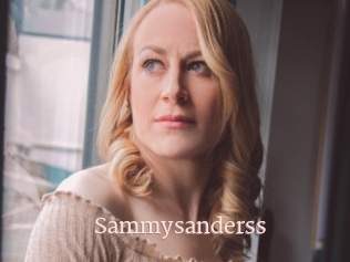 Sammysanderss