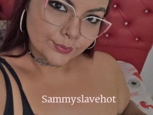 Sammyslavehot