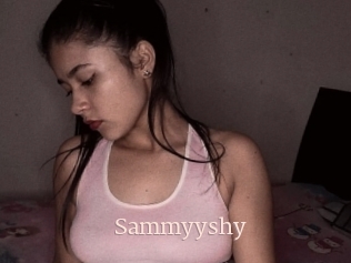 Sammyyshy