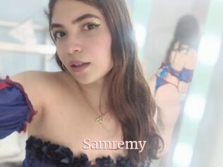 Samremy