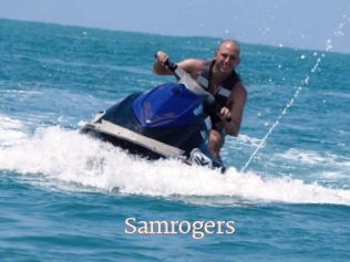 Samrogers